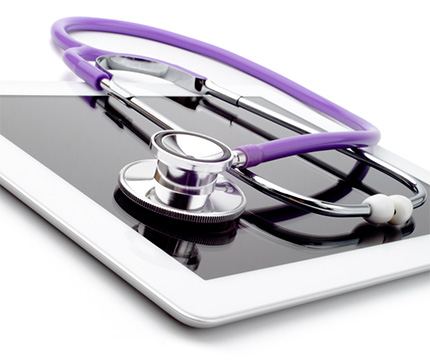 Tips for Caring for Your E-Reader