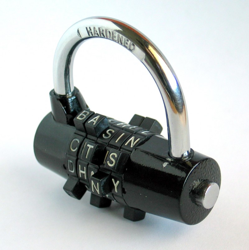 Thing to Know about E-Reader Encryption Security