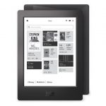 When Water and E-readers Don’t Mix: An overview of the Kobo Aura H2O