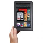 8 Things to Consider When Shopping for Kindle Fire E-readers