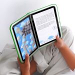 6 Great Christmas Holiday E-Books for Kids
