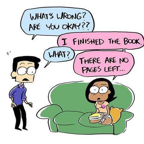 Bookworm Problems!