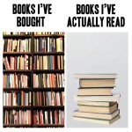 Book collecting! 📚📚📚😊