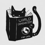 Happy #InternationalCatDay 🐱