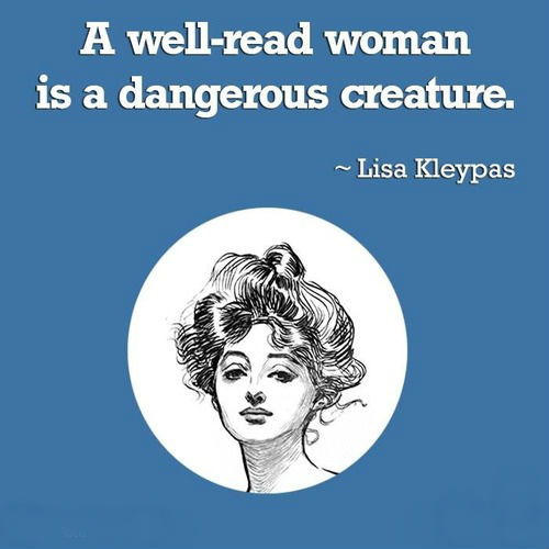 Happy International Women’s Day!