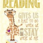 I can go anywhere, anytime!