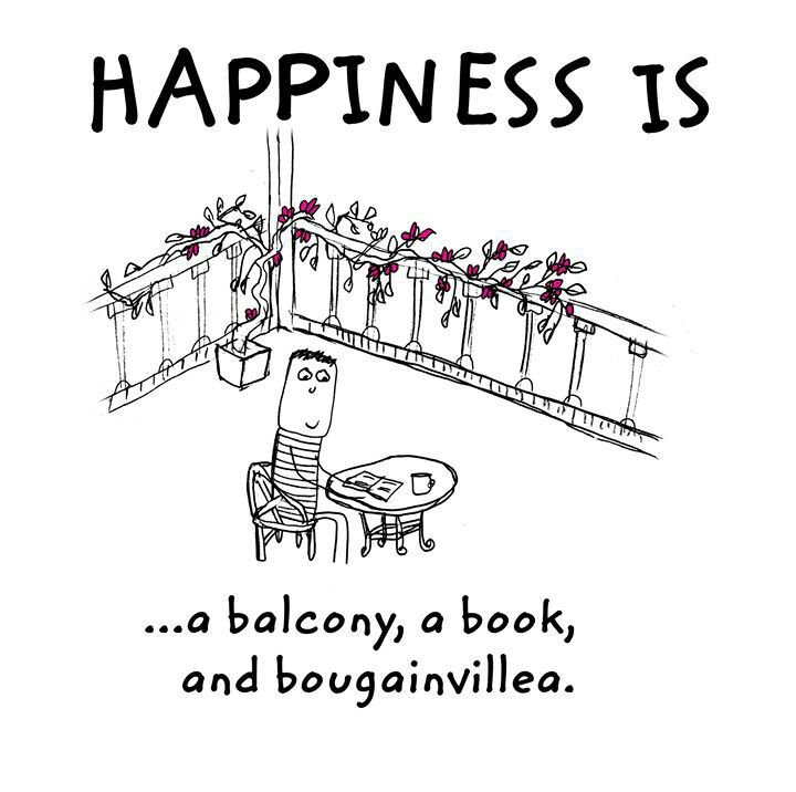 Spring is in the air!