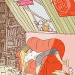 Me: after finishing a good book…