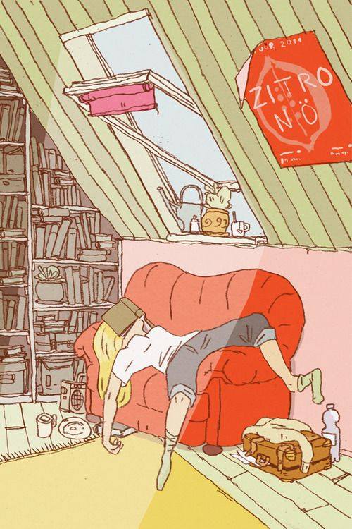 Me: after finishing a good book…