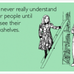 It says everything…