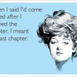 Any resemblance to reality is purely coincidental!!!