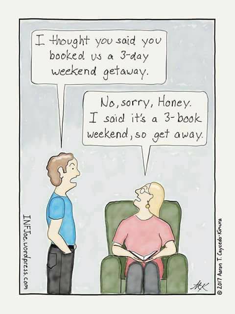 Have a great weekend everyone!
