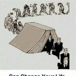 A good Book can change your life…!