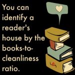 Ways you can tell someone is a Reader without even asking!!!