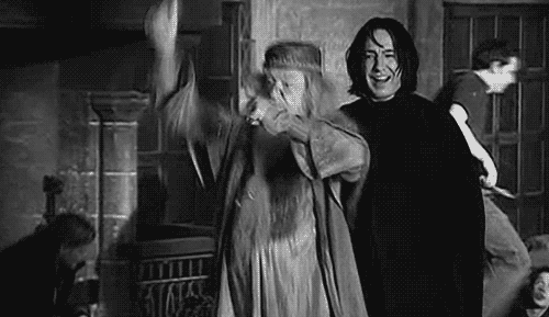 Yes, it’s #HarryPotter 20th Anniversary. Let’s celebrate the magic!