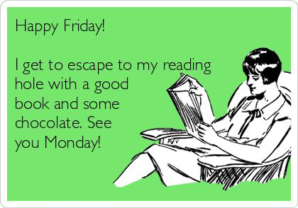 Happy Friday!!!