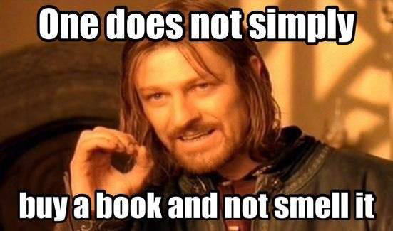 It’s a rule!
