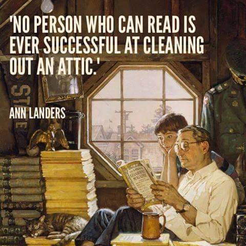 Any resemblance to reality is purely coincidental…