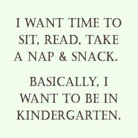 A little humor to start your week!!!