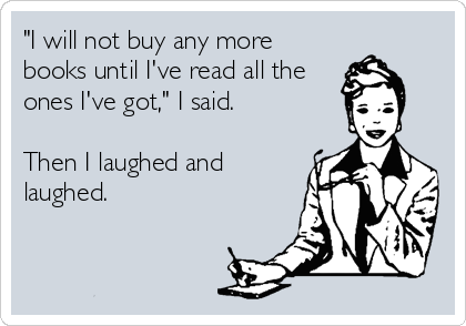 This is so me…