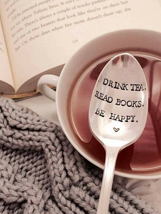 It’s Friday… Just relax and be happy!
