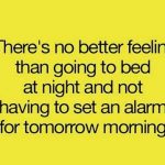 Best feeling ever!!!