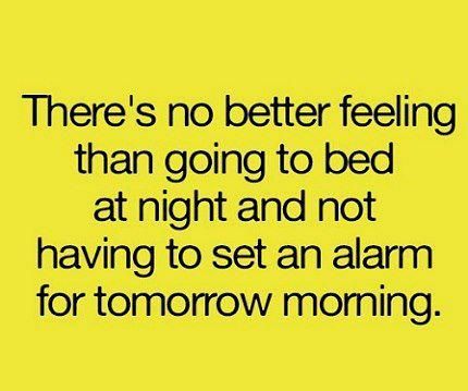 Best feeling ever!!!