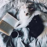 Yin and Yang: They are two opposite yet complementary energies.