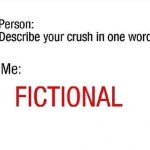 I must confess… ☺️