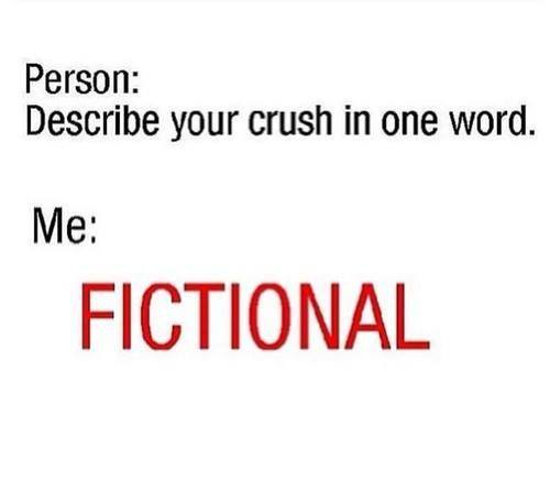 I must confess… ☺️