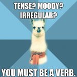 A little humor to start the week off right!