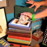 This would work if you were the only book lover in the house.