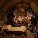It’s not hoarding if it’s books!