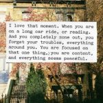 Precious moments to treasure! ❤