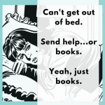 We all know a drama queen like this 😂