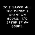 Makes perfect sense to me… 😄