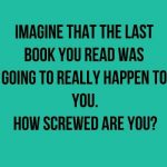 I just finished reading Romeo and Juliet 😱