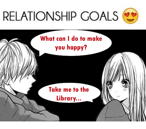 When you date a booklover… 🤓📚😍