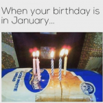 Happy New Year — A little humor to start the Year off right! 😅