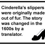 Did you know…? 🤔