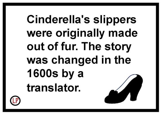 Did you know…? 🤔