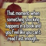 I’ve never related to anything more in my life… 😂