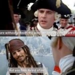 In life, attitude is all that matters… 😅