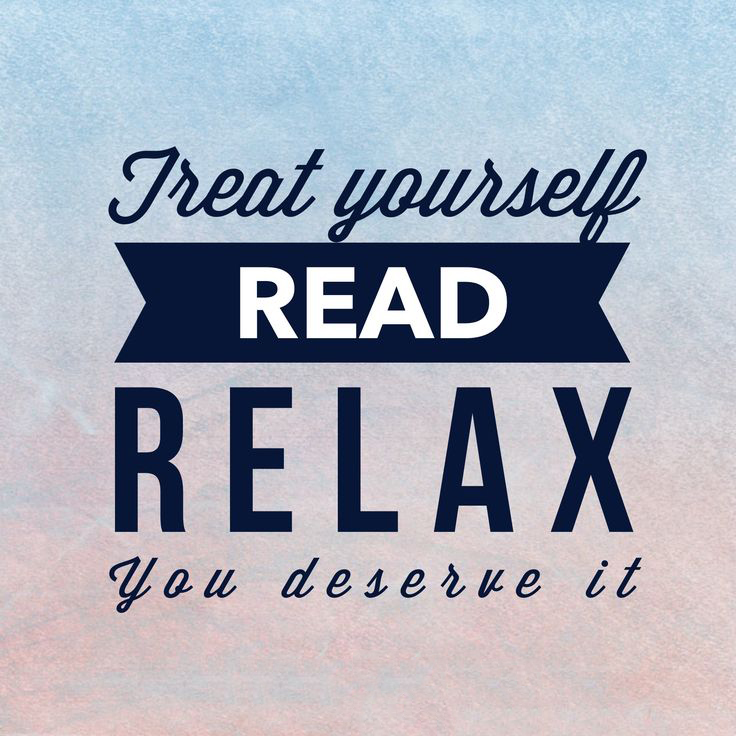 You made it to Friday — Treat yourself…