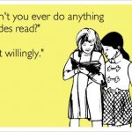 Said every book lover ever, including this one 🙋‍♂️ 😅