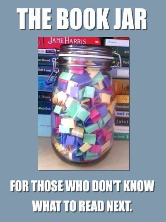 Who else loves this idea? 😁