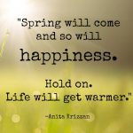 #Firstdayofspring + #InternationalDayOfHappiness, such a perfect combination 🌻🌷😁🌺🌹