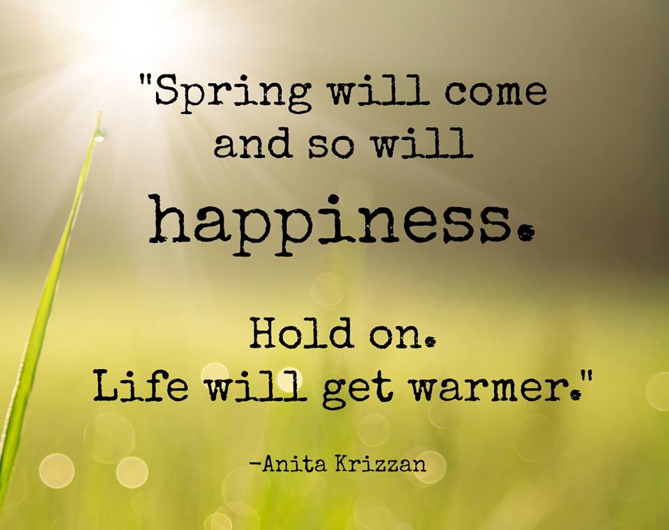 #Firstdayofspring + #InternationalDayOfHappiness, such a perfect combination 🌻🌷😁🌺🌹