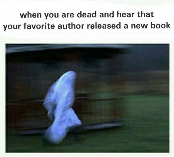 A little humor to start the weekend off right! 😅