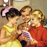 Opening some birthday presents! 😅